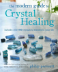 Bild på The Modern Guide to Crystal Healing