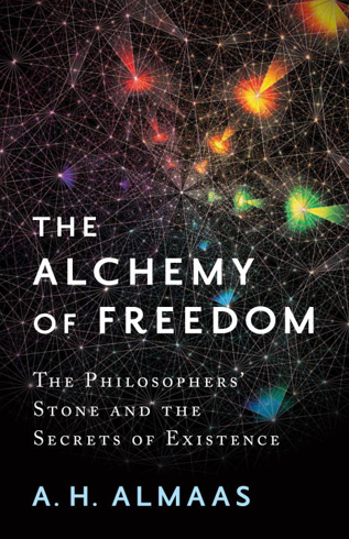 Bild på Alchemy of freedom