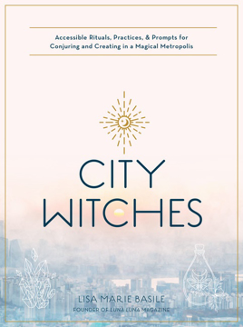 Bild på City Witches