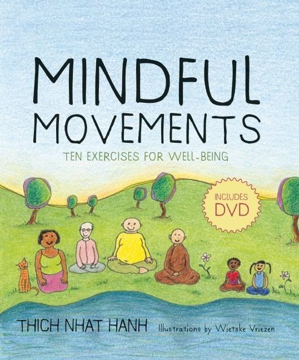 Bild på Mindful movements