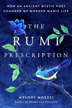 Bild på Rumi Prescription