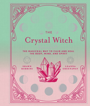 Bild på The Crystal Witch