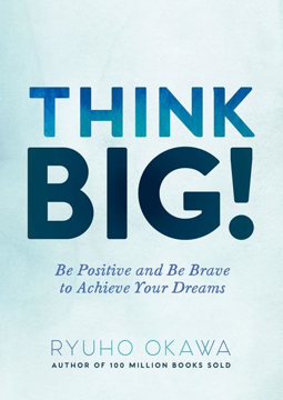Bild på Think Big!