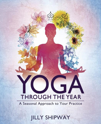 Bild på Yoga Through the Year