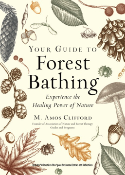 Bild på Your Guide To Forest Bathing (Expanded Edition)