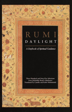 Bild på Rumi Daylight