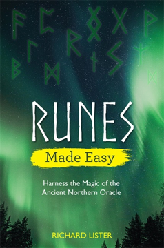 Bild på Runes Made Easy