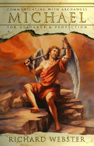 Bild på Communicating with Archangel Michael: For Guidance & Protection