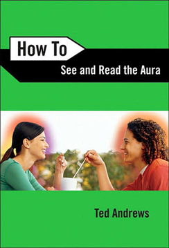Bild på How to see and read the aura