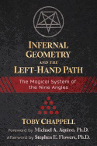 Bild på Infernal Geometry And The Left-Hand Path