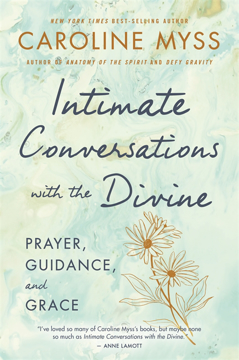 Bild på Intimate Conversations with the Divine