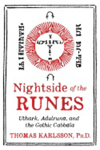 Bild på Nightside Of The Runes