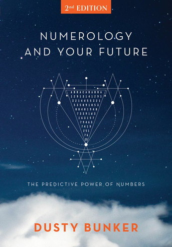 Bild på Numerology and Your Future, 2nd Edition