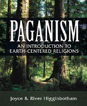 Bild på Paganism - an introduction to earth-centered religions