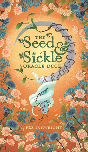 Bild på Seed And Sickle Oracle