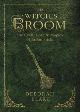 Bild på The Witch's Broom