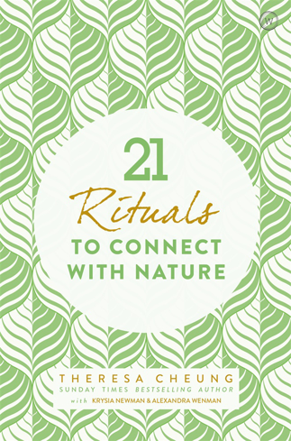 Bild på 21 Rituals Nature