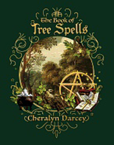 Bild på Book Of Tree Spells