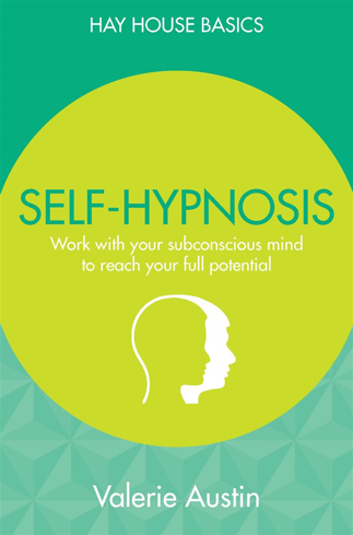 Bild på Self-hypnosis - reach your full potential using all of your mind
