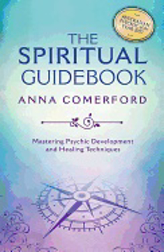 Bild på Spiritual Guidebook