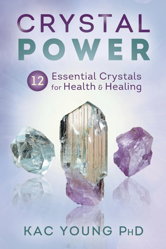 Bild på Crystal Power