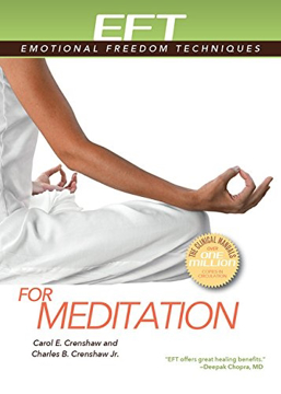 Bild på EFT for Meditation