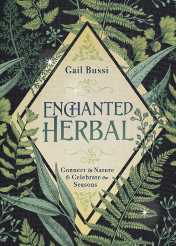 Bild på Enchanted Herbal