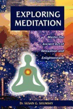 Bild på Exploring Meditation