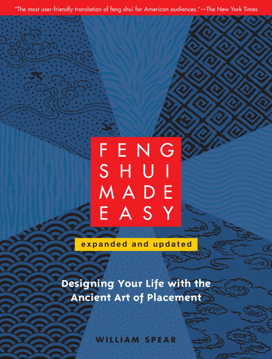 Bild på Feng Shui Made Easy, Revised Edition