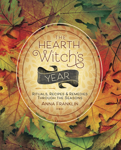 Bild på Hearth Witchs Year