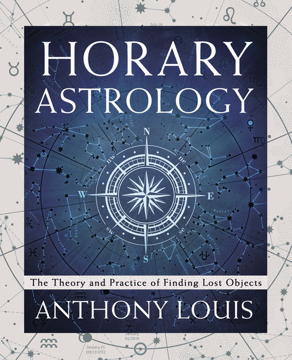 Bild på Horary Astrology