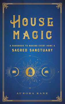 Bild på House Magic