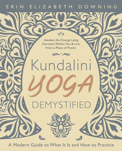 Bild på Kundalini Yoga Demystified