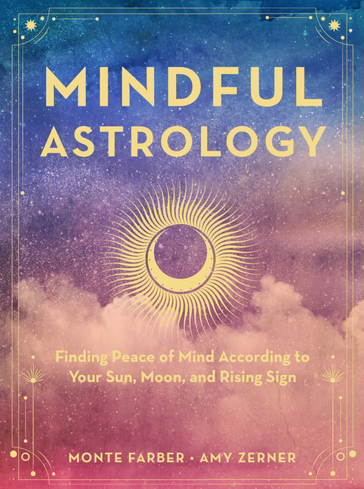 Bild på Mindful Astrology