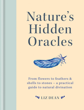 Bild på Nature's Hidden Oracles