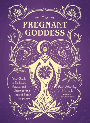 Bild på Pregnant Goddess
