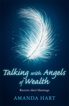 Bild på Talking With Angels Of Wealth