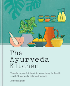 Bild på The Ayurveda Kitchen