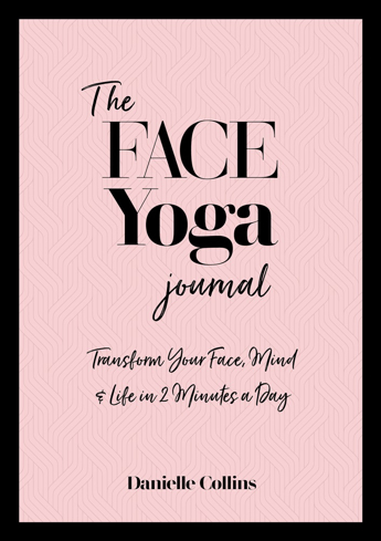 Bild på The Face Yoga Journal