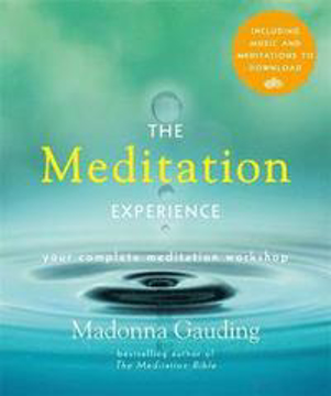 Bild på The Meditation Experience