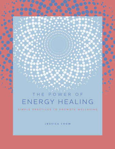 Bild på The Power of Energy Healing