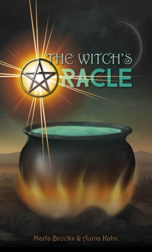 Bild på The Witch's Oracle