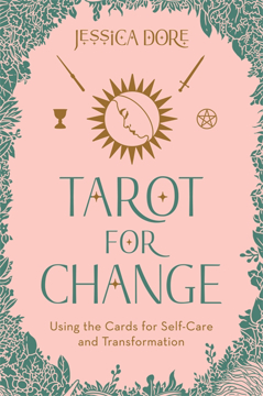 Bild på Tarot for Change