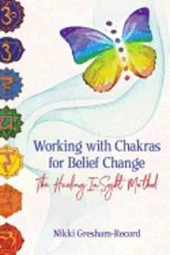 Bild på Working With Chakras For Belief Change
