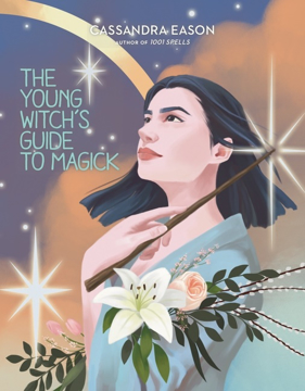 Bild på Young Witch's Guide to Magick, the