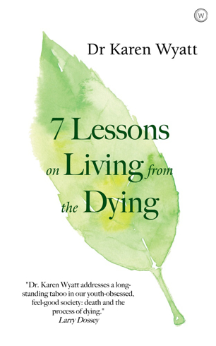 Bild på 7 Lessons On Living