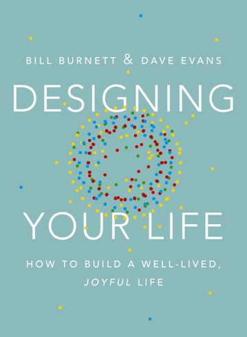 Bild på Designing Your Life