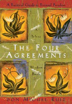 Bild på Four agreements illustrated edition: a practical guide to personal freedom