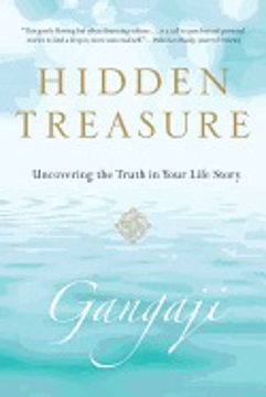 Bild på Hidden treasure - uncovering the truth in your life story
