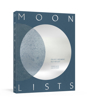 Bild på Moon Lists : A Guided Journal